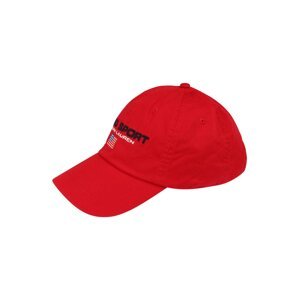 Polo Ralph Lauren Cap  červená / čierna / biela