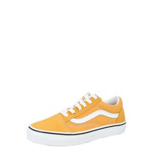 VANS Tenisky 'Old Skool'  žltá