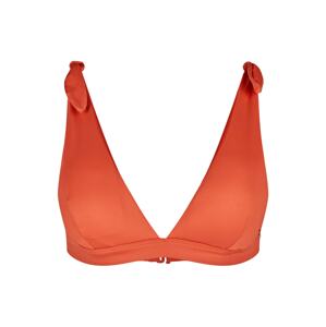 Skiny Bikinový top  oranžová