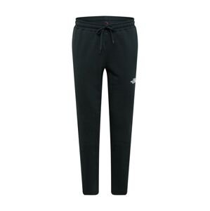 THE NORTH FACE Nohavice 'Standard Trousers'  čierna