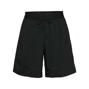 PUMA Sportshorts  čierna