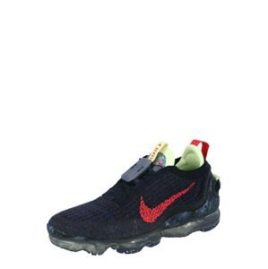 Nike Sportswear Nízke tenisky 'Vapormax 2020'  jasne červená / námornícka modrá