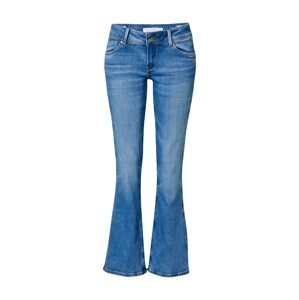 Pepe Jeans Džínsy 'NEW PIMLICO'  modrá denim