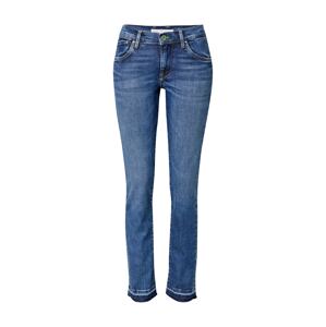 Pepe Jeans Džínsy 'VICTORIA'  modrá denim