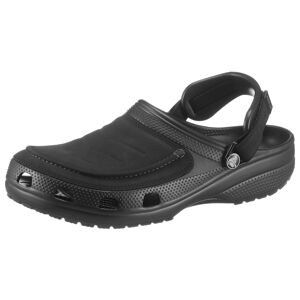 Crocs Dreváky 'Yukon Vista'  čierna