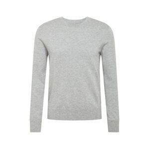 Filippa K Pullover  svetlosivá