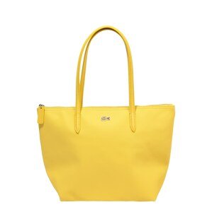 LACOSTE Shopper 'Sac Femme'  žltá