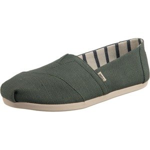 TOMS Espadrilles  kaki