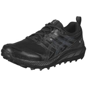 ASICS Laufschuh ' Fujitrabuco 09 G-TX '  čierna