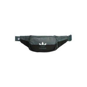 ADIDAS ORIGINALS Ľadvinka  modrosivá / čierna / biela