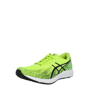 ASICS Bežecká obuv 'Gel-DS Trainer 26 Road'  neónovo zelená / čierna