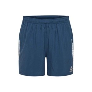 ADIDAS PERFORMANCE Shorts 'Saturday'  modrá