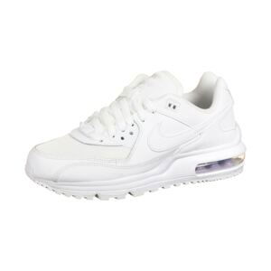 Nike Sportswear Tenisky  biela