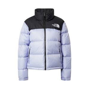 THE NORTH FACE Zimná bunda '1996 Retro Nuptse'  levanduľová / námornícka modrá