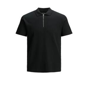 JACK & JONES Tričko 'Eric'  čierna