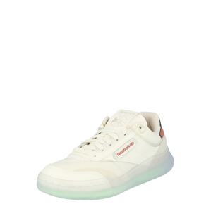 Reebok Classics Nízke tenisky 'Club C Legacy'  biela / zelená