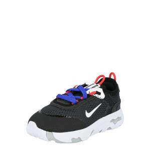 Nike Sportswear Tenisky  antracitová / biela