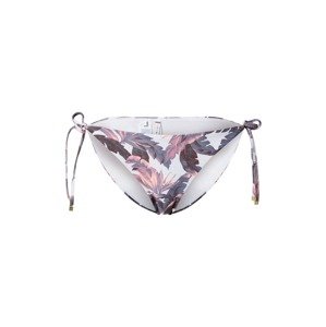 Tommy Hilfiger Underwear Bikinové nohavičky  biela / modrosivá / ružová / rosé