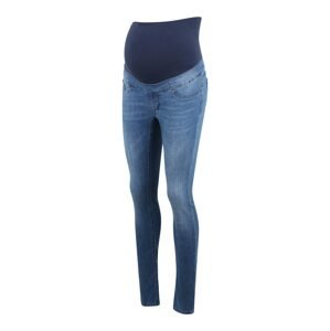 Noppies Jeggings 'Ella'  tmavomodrá / modrá denim