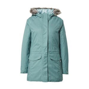 CRAGHOPPERS Sportjacke 'Sakura'  pastelovo modrá / sivá