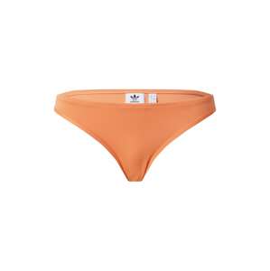 ADIDAS ORIGINALS Bikinové nohavičky  oranžová