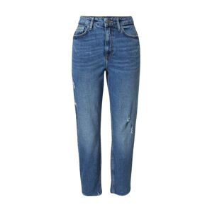 River Island Džínsy 'CARRIE'  modrá denim