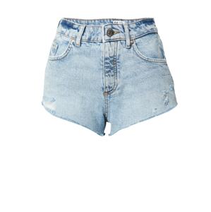 River Island Džínsy 'LIV'  modrá denim