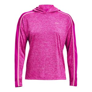 UNDER ARMOUR Športová mikina  fuksia