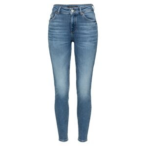 Marc O'Polo Jeans 'SKARA'  modrá denim