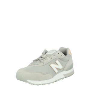 new balance Nízke tenisky  sivá / ružová / biela