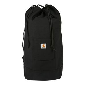 Carhartt WIP Cestovná taška  čierna
