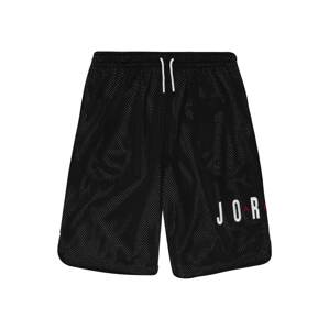 Jordan Hose 'JUMPMAN'  čierna / biela