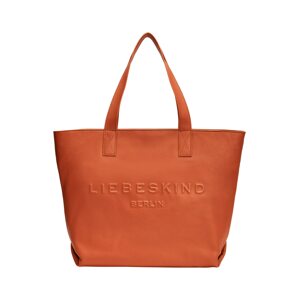 Liebeskind Berlin Shopper 'Hannah'  oranžová