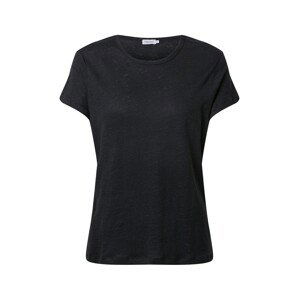Filippa K Shirt 'Hazel'  čierna