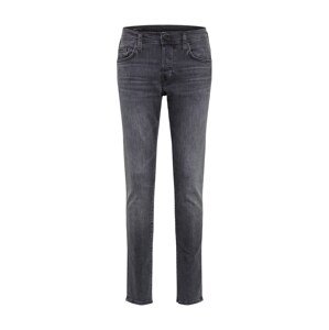 True Religion Jeans 'MARCO'  sivý denim