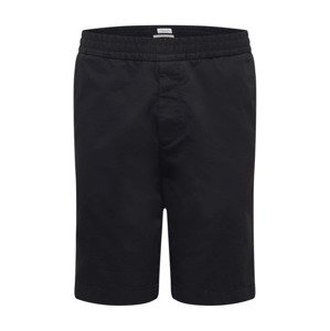 Filippa K Shorts 'Terry'  čierna