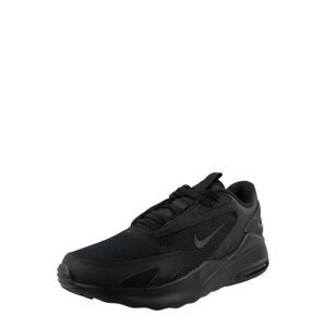 Nike Sportswear Nízke tenisky 'AIR MAX BOLT'  čierna