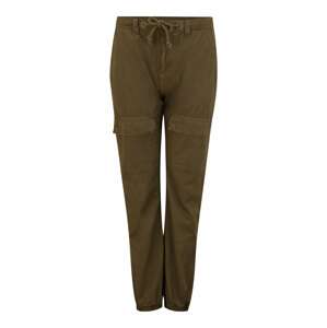 Urban Classics Hose  kaki