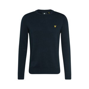 Lyle & Scott Sveter  námornícka modrá