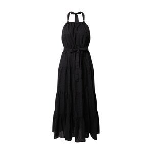 Cotton On Letné šaty 'DAISY'  čierna