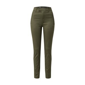 G-Star RAW Chino nohavice 'Weld'  kaki