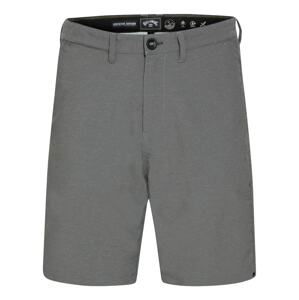 BILLABONG Shorts  čadičová