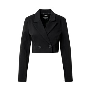 GUESS Blazer 'Maia'  čierna