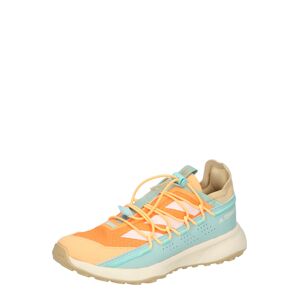 adidas Terrex Poltopánky 'Terrex Voyager 21'  oranžová / tyrkysová / krémová