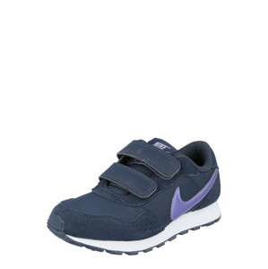 Nike Sportswear Tenisky 'Valiant'  námornícka modrá / fialová