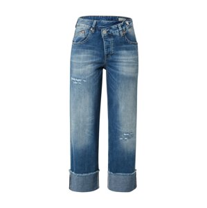 Herrlicher Džínsy 'Maze'  modrá denim