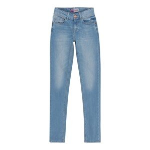 Raizzed Jeans 'Chelsea'  modrá denim