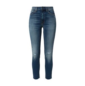 rag & bone Džínsy 'NINA'  modrá denim