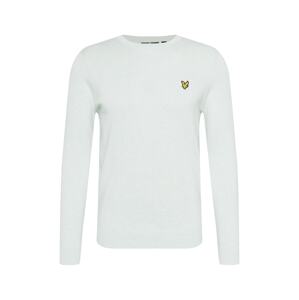 Lyle & Scott Sveter  biela