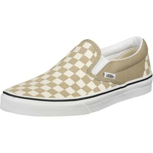 VANS Slip-on obuv 'UA Classic'  nebielená / biela